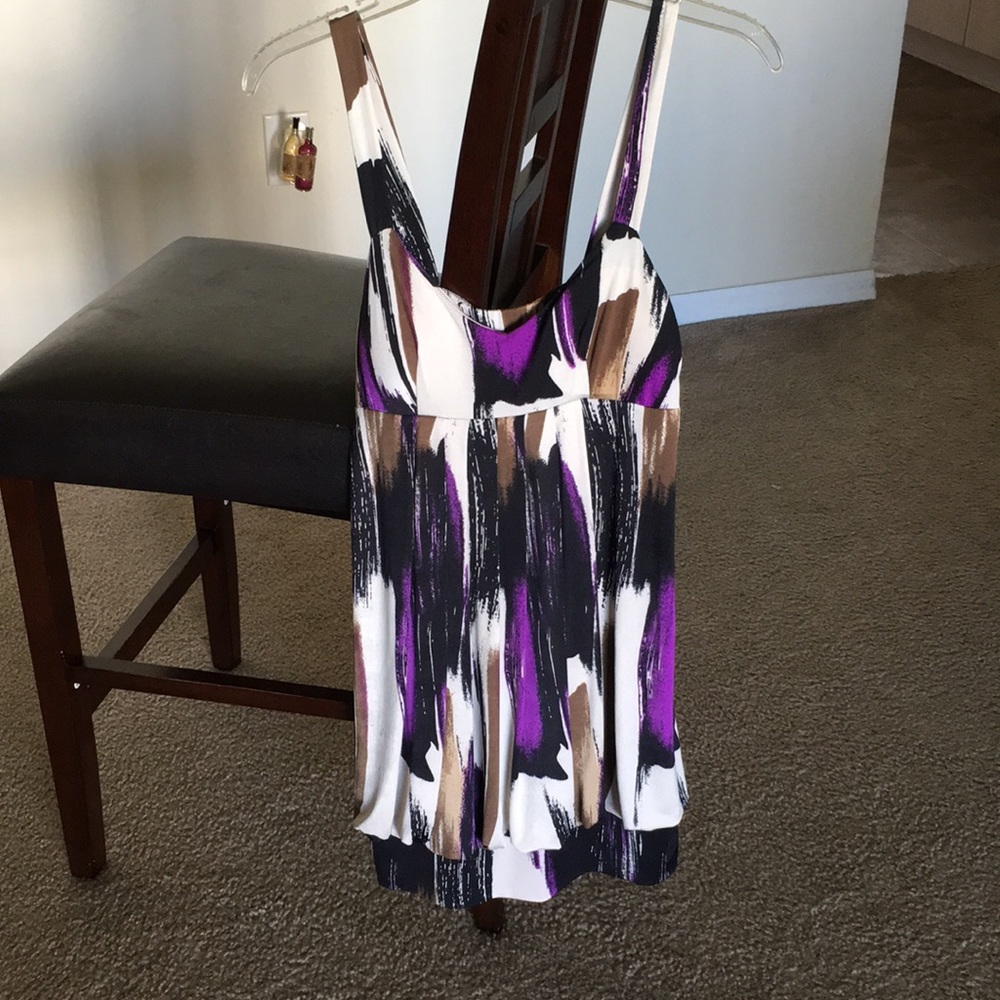 Cute fun party dress!